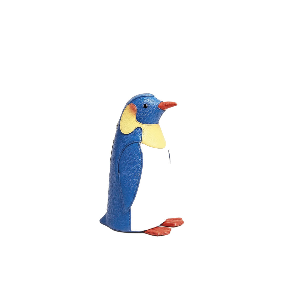 JW PEI Pia Penguin Crossbody Bag - Blue by JW PEI