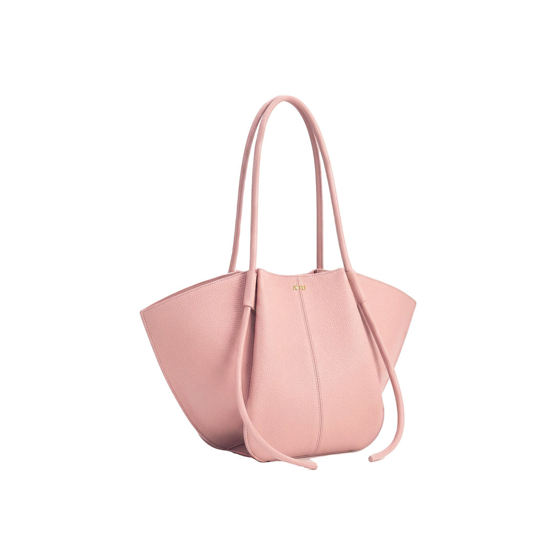 JW PEI Nala Wide Tote Bag - Pink by JW PEI