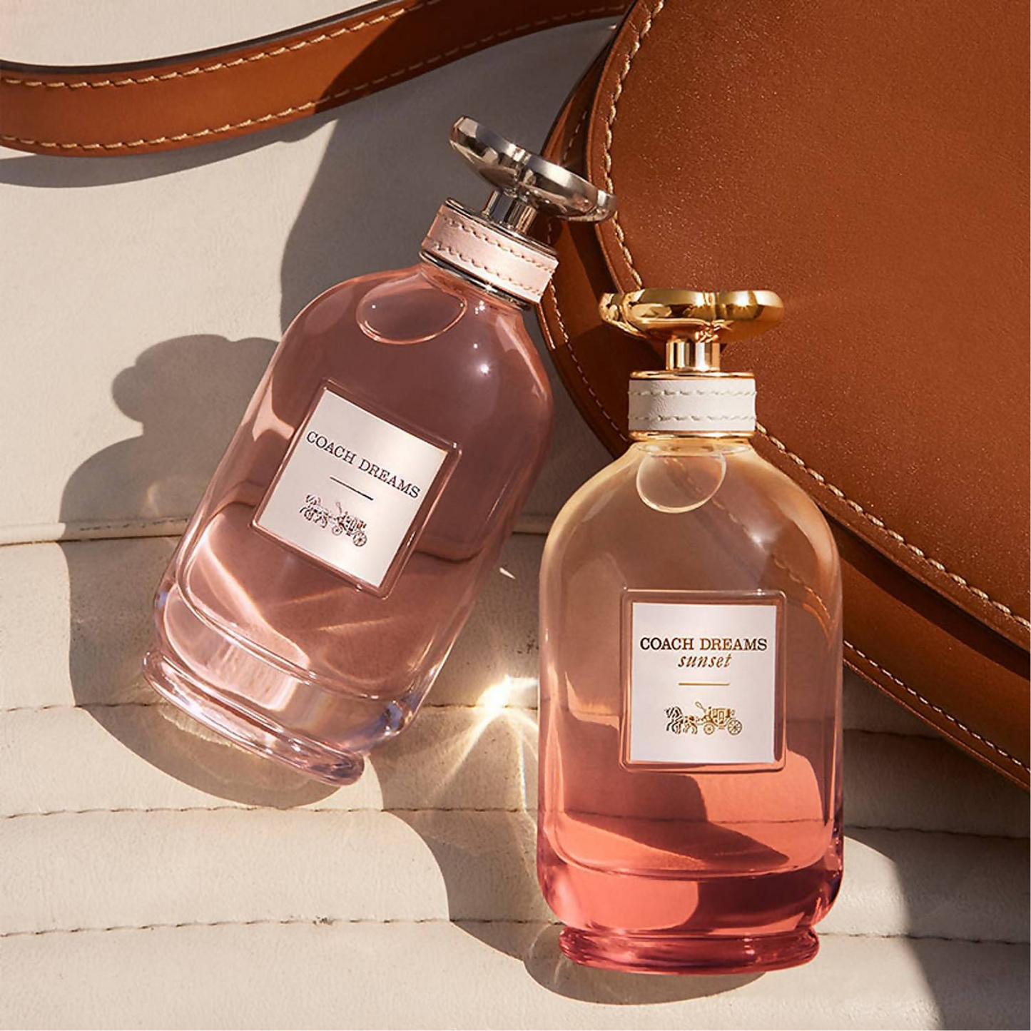 Coach Dreams Sunset Eau de Parfum for Women — image 2