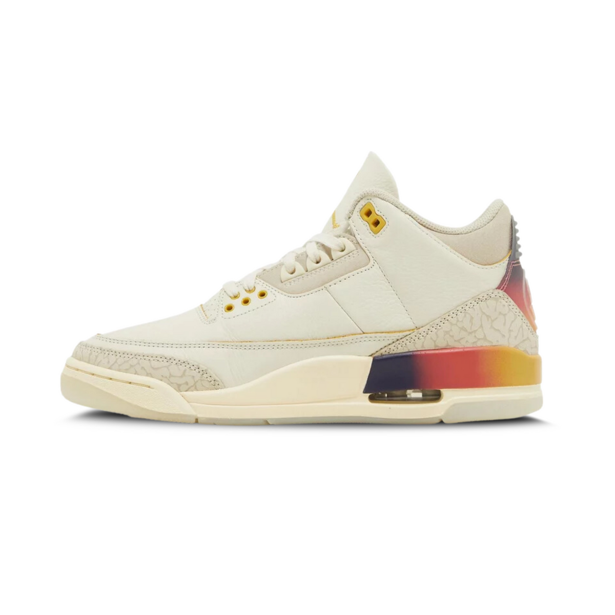 Jordan 3 Retro SP J Balvin Medellín Sunset by Nike Air Jordan