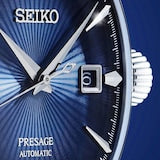 Men’s Seiko Presage Cocktail Time SRPB41J1 Automatic Watch