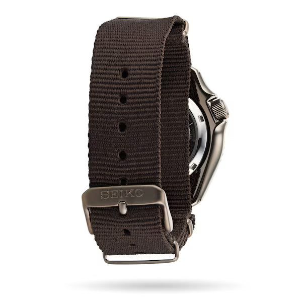 Men’s Seiko 5 Sports SRPD85K1 Automatic Watch - Zeuskicks