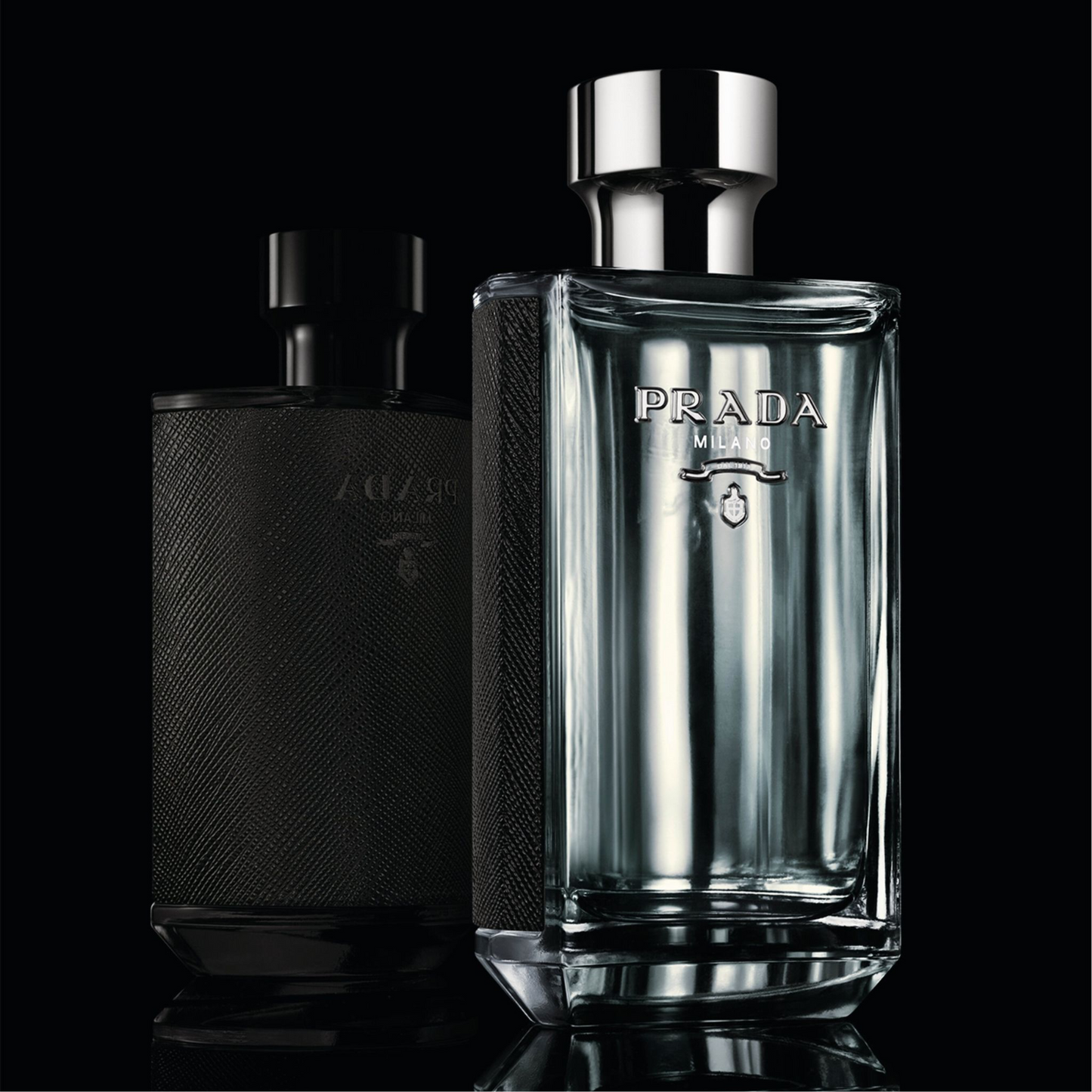 Prada L Homme Eau de Toilette for Men — image 2