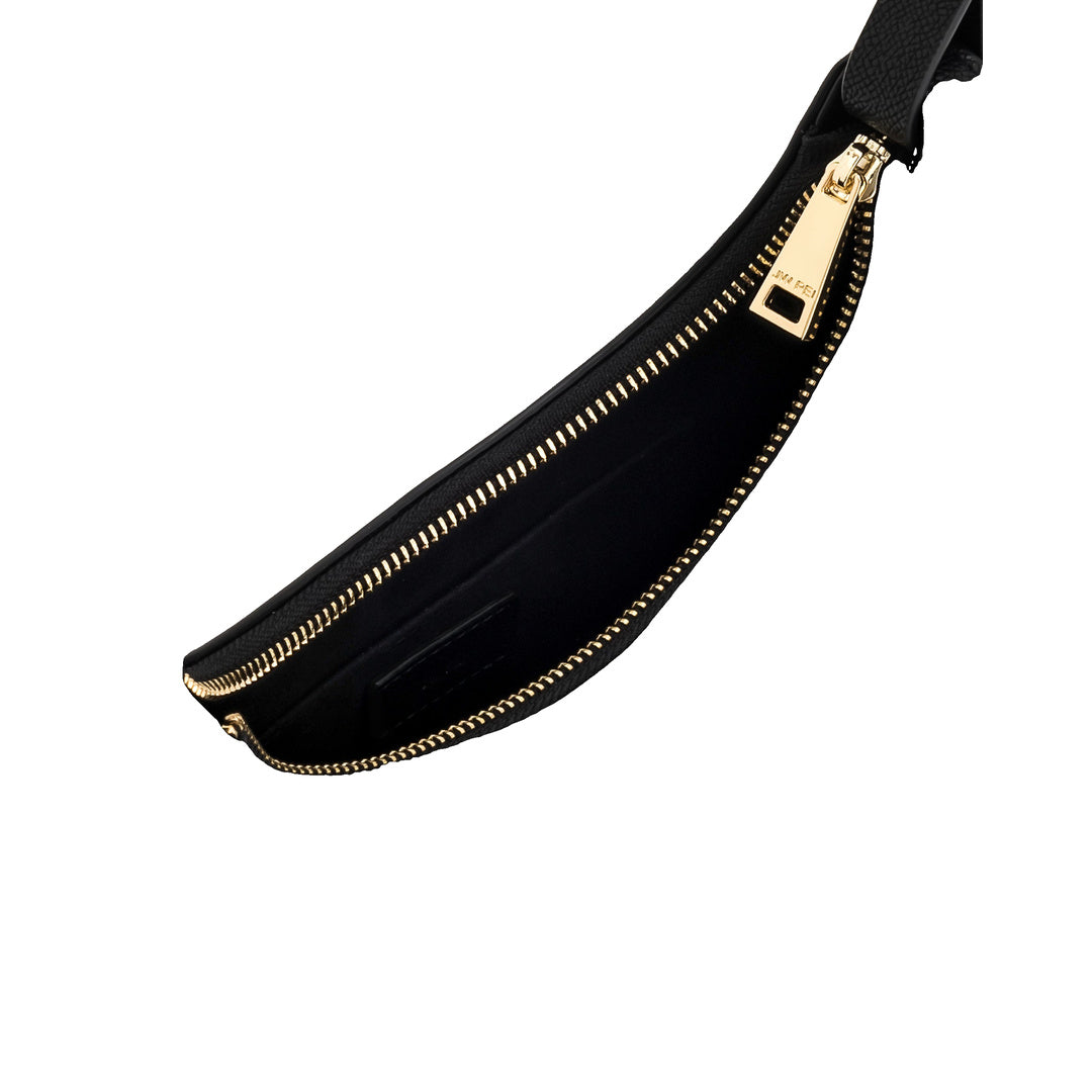 JW PEI Sharon Crossbody Bag - Black by JW PEI