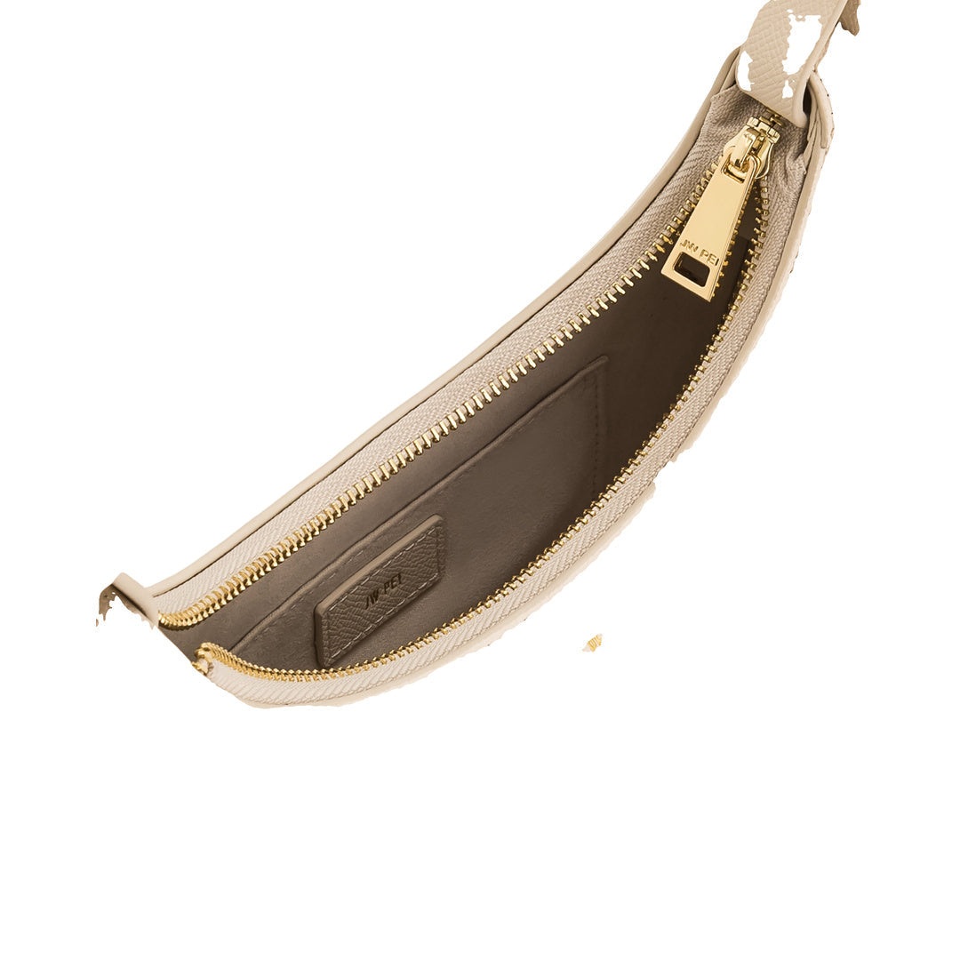JW PEI Sharon Crossbody Bag - Off White by JW PEI
