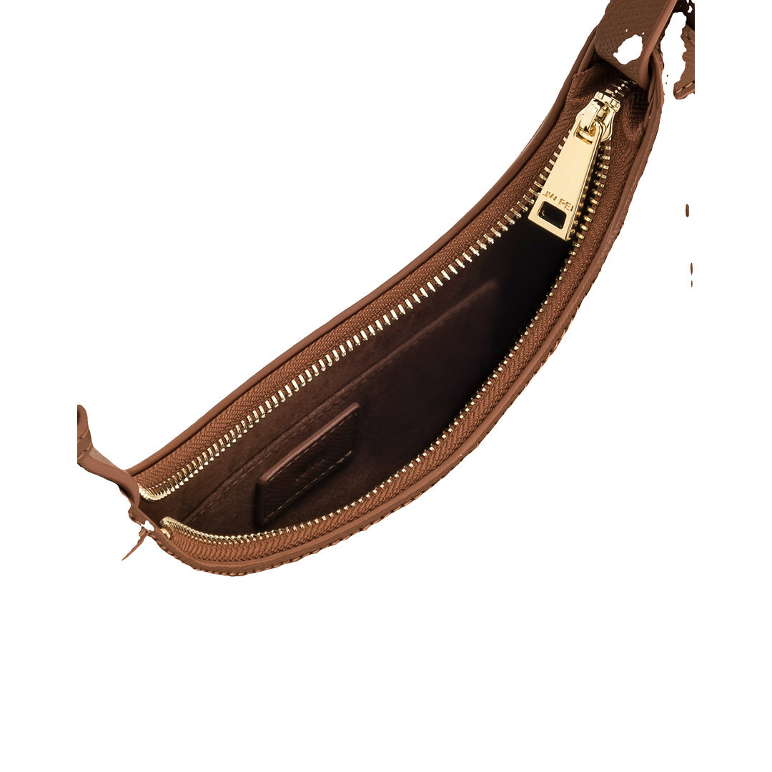 JW PEI Sharon Crossbody Bag - Brown by JW PEI