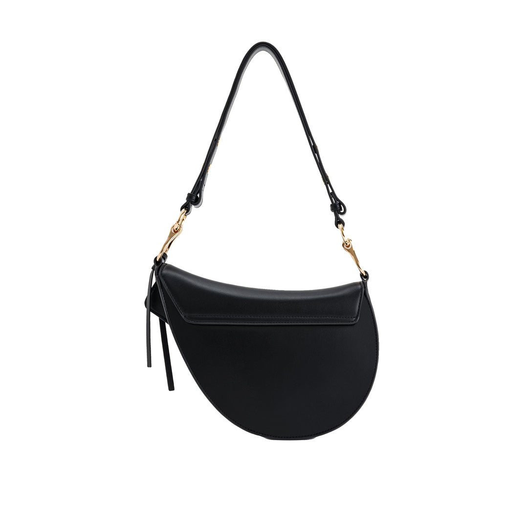 JW PEI Ashlie Crossbody Bag - Black by JW PEI