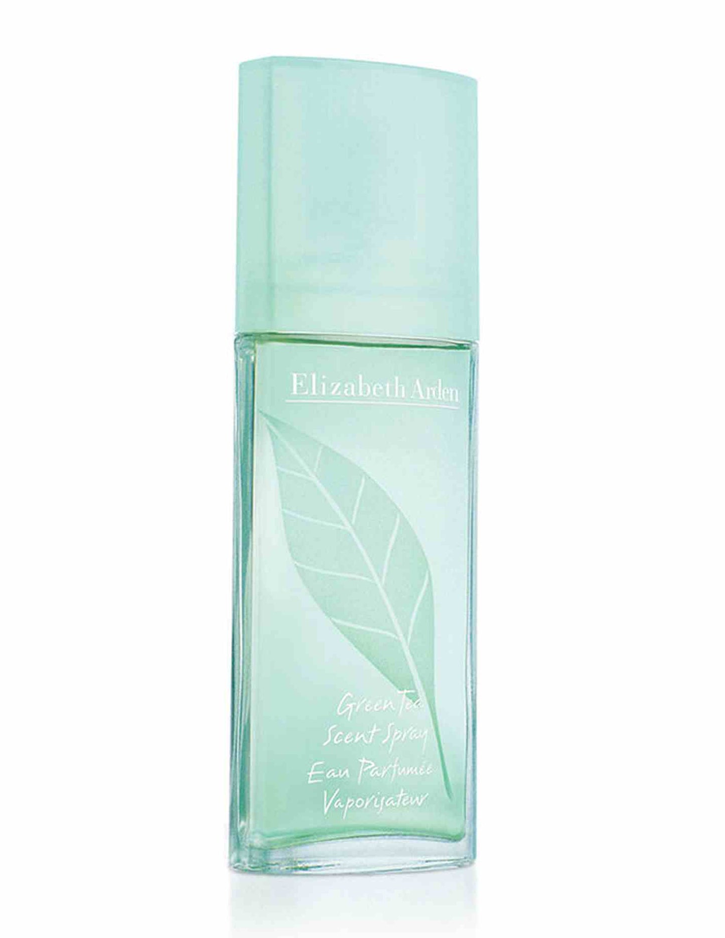 Green Tea Scent Spray • 100ml