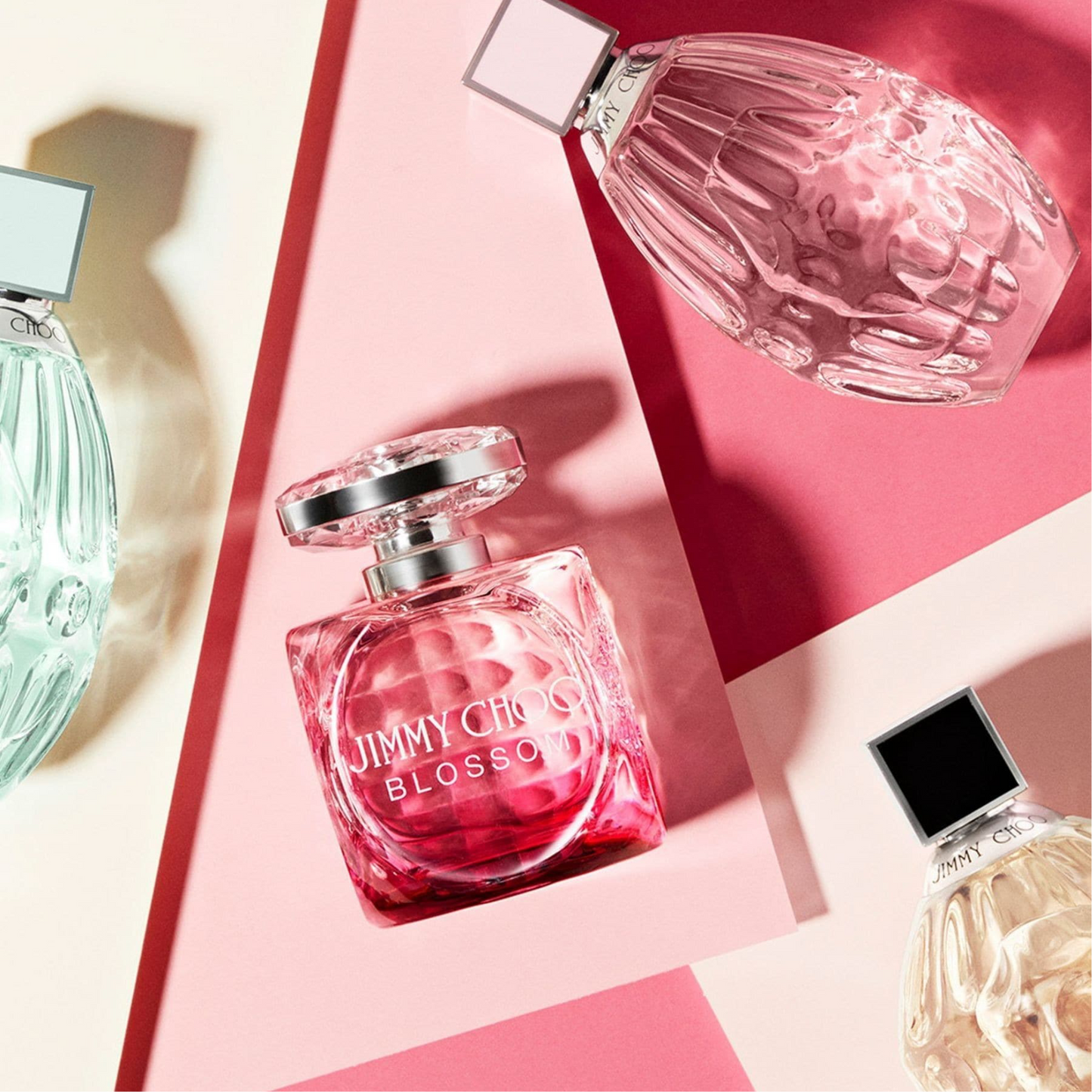 Jimmy Choo Blossom Eau de Parfum for Women — image 2