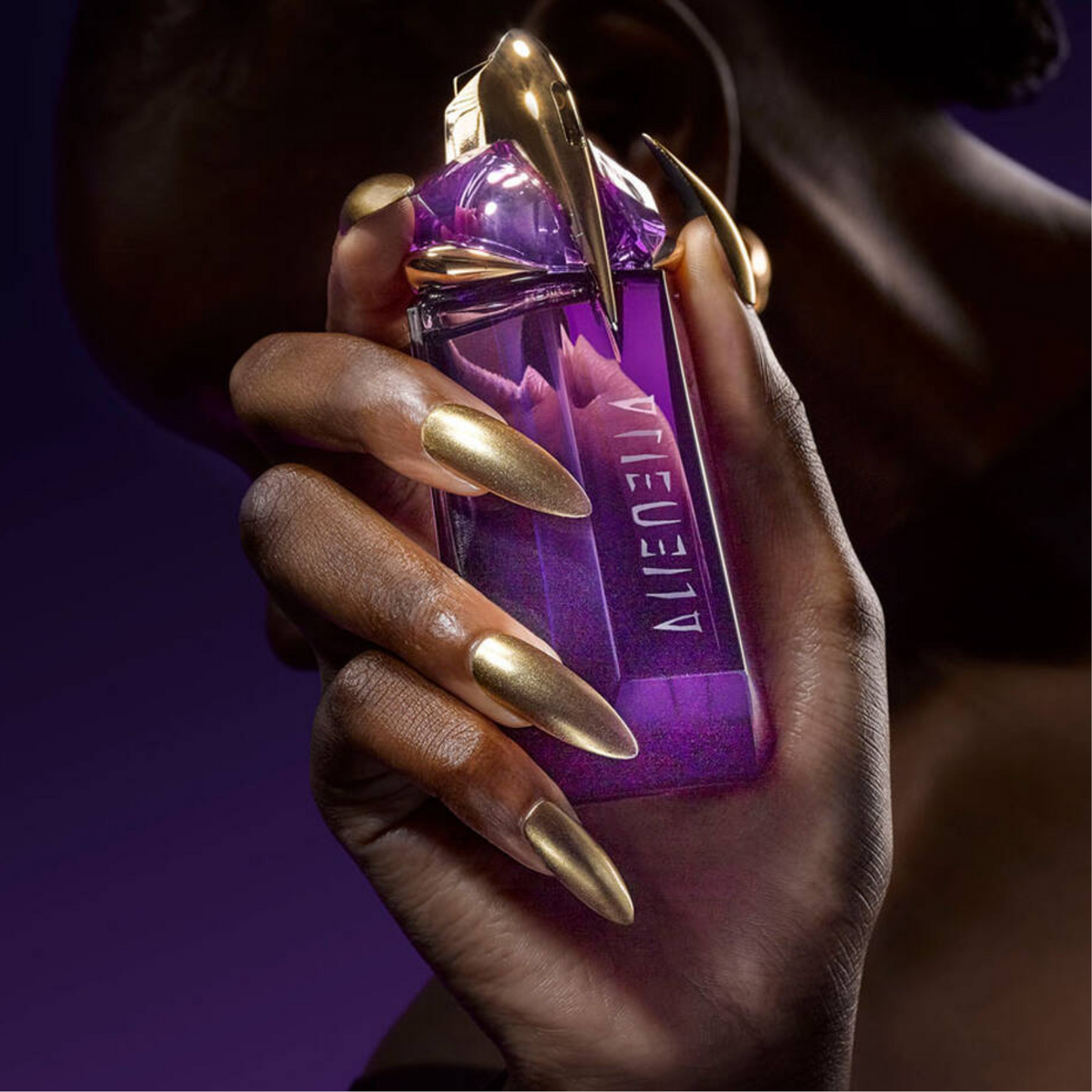 Mugler Alien Eau de Parfum for Women — image 2