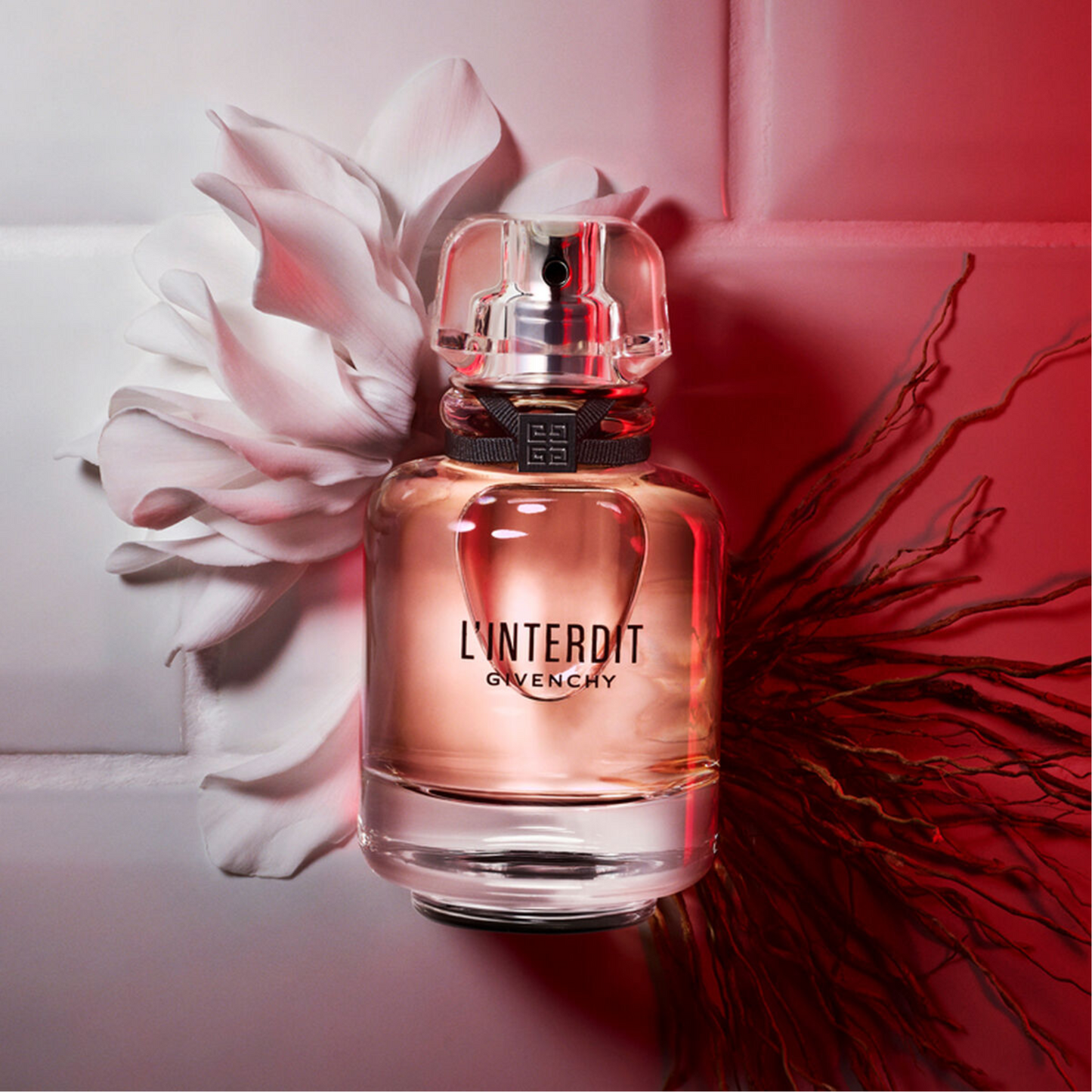 Givenchy L’Interdit Eau de Parfum for Women — image 2