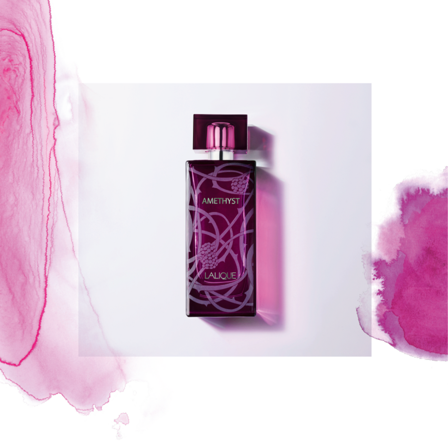 Lalique Amethyst Eau de Parfum for Women — image 2