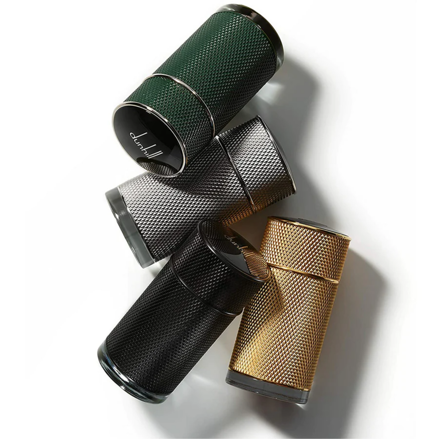 Dunhill Icon Absolute Eau de Parfum for Men — image 2