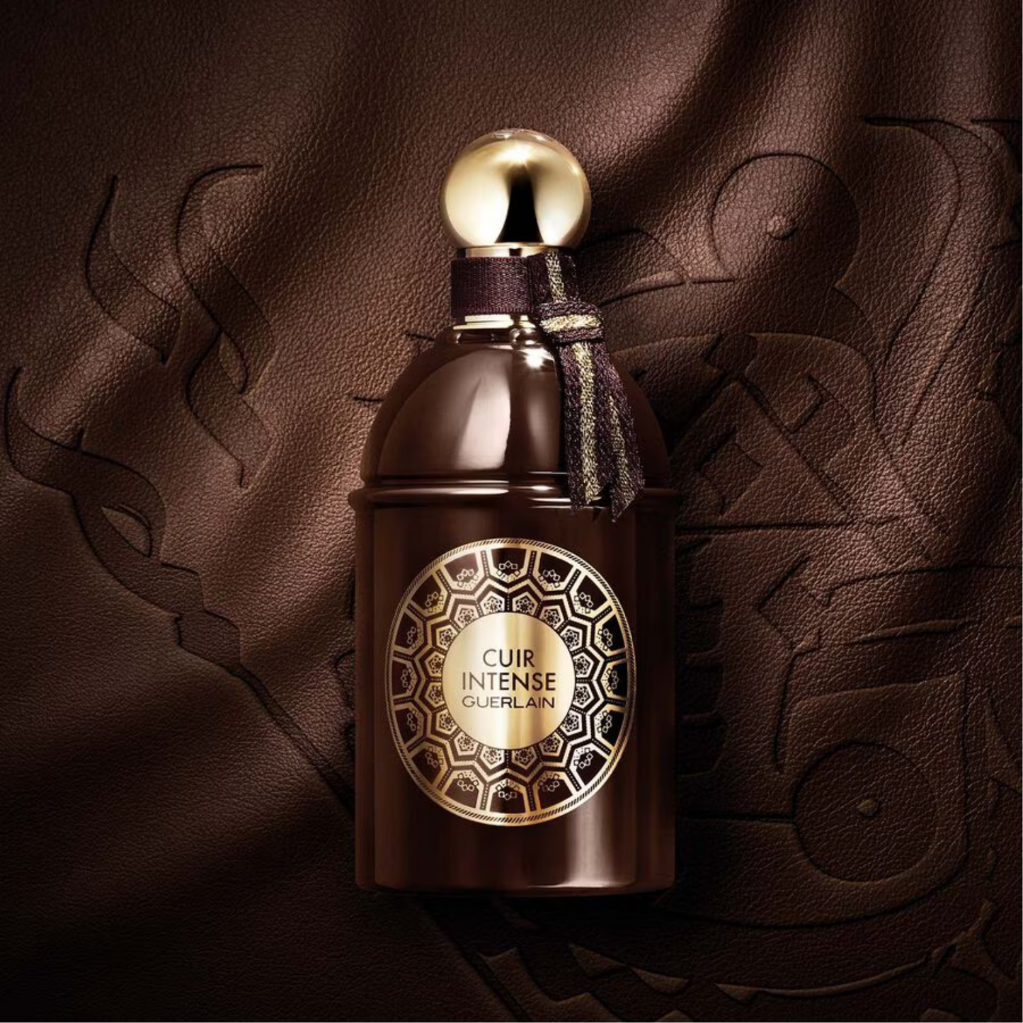 GUERLAIN Cuir Intense Eau de Parfum for Men — image 2