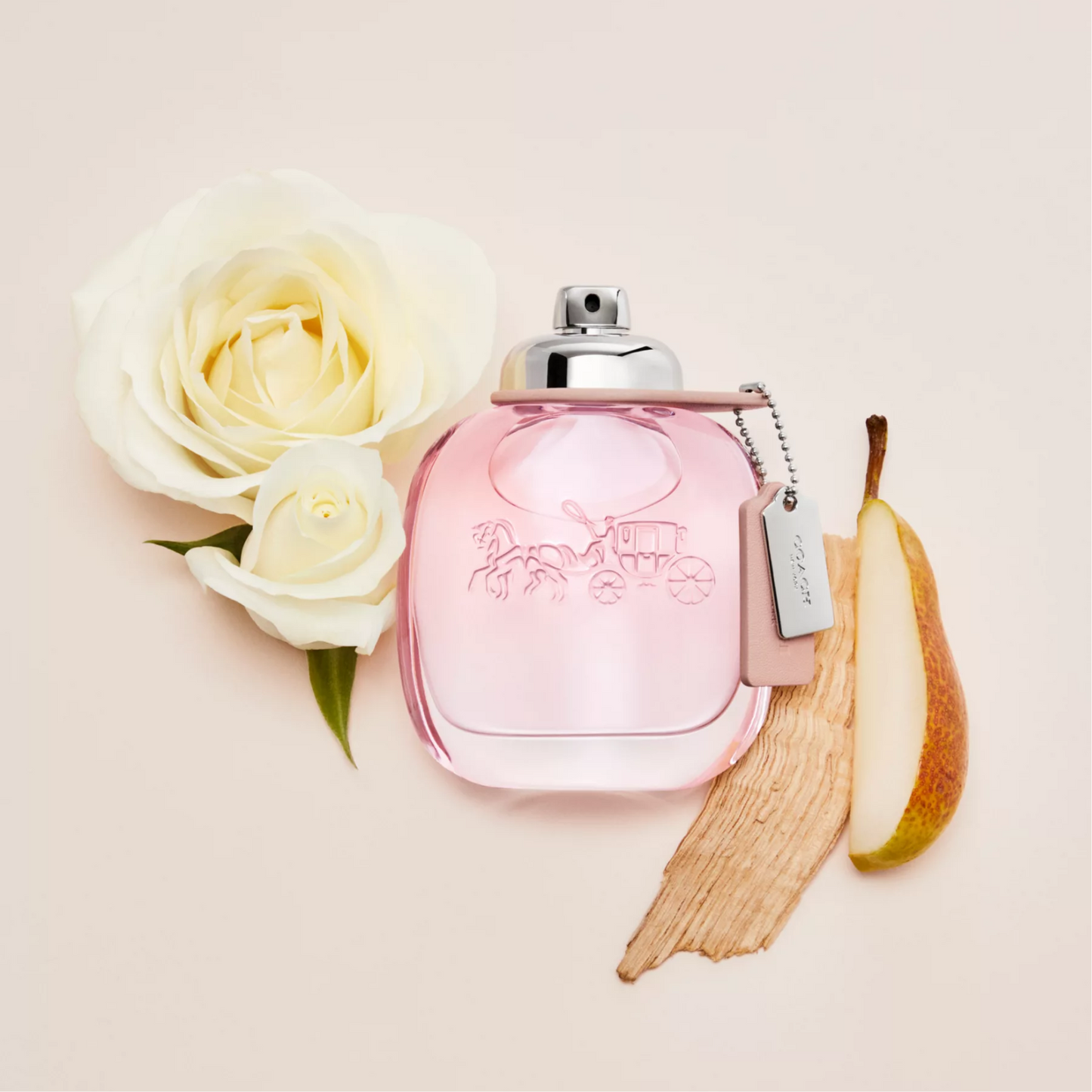 Coach Woman Eau de Toilette for Women — image 2