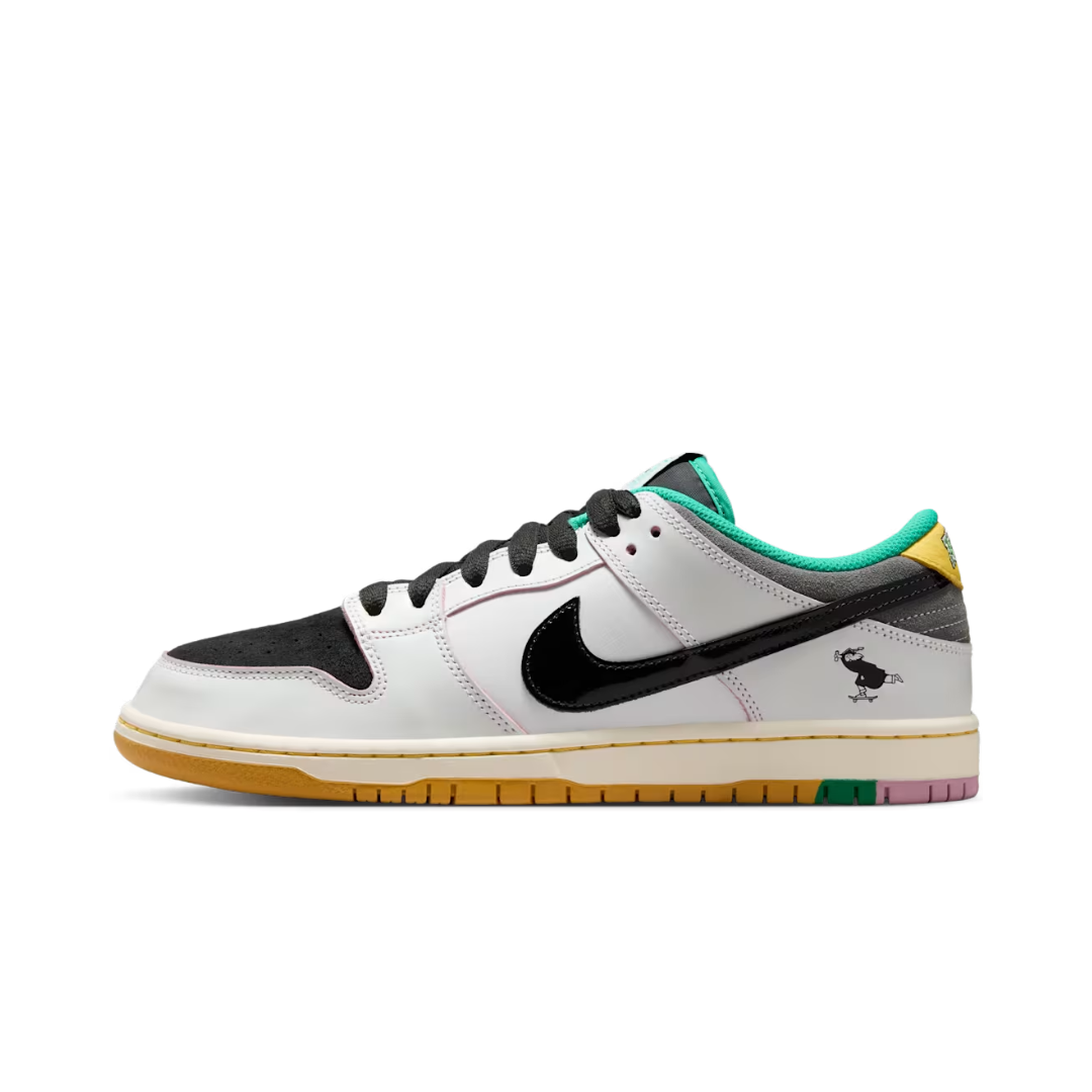 Nike SB Dunk Low CSEF by Nike Dunk