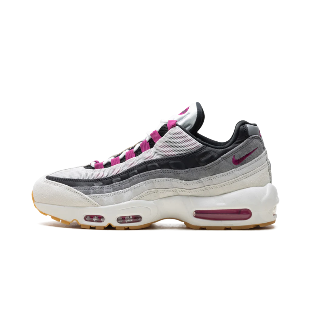 Nike Air Max 95 SB Cactus Flower by NIKE
