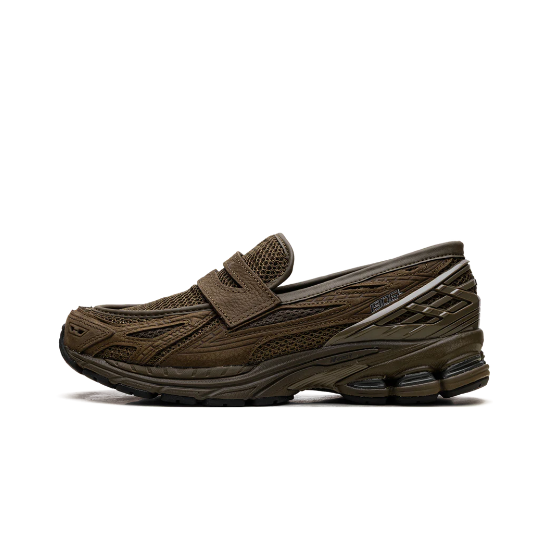 New Balance 1906L Olive Khaki by New Balance