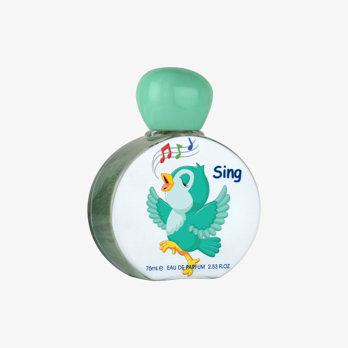 Lattafa Sing 75 ML