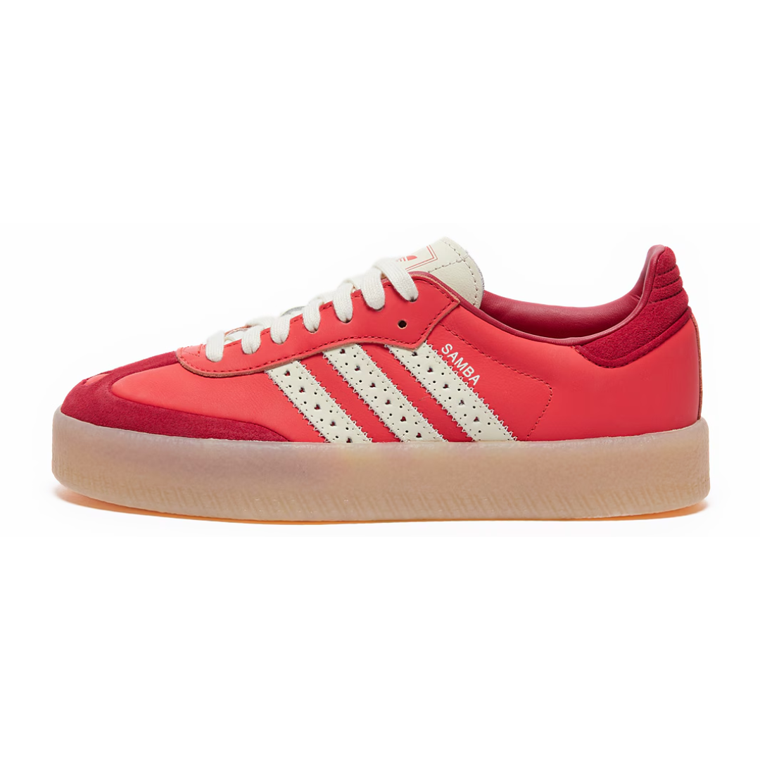 adidas Sambae Valentine's Day (W) by ADIDAS