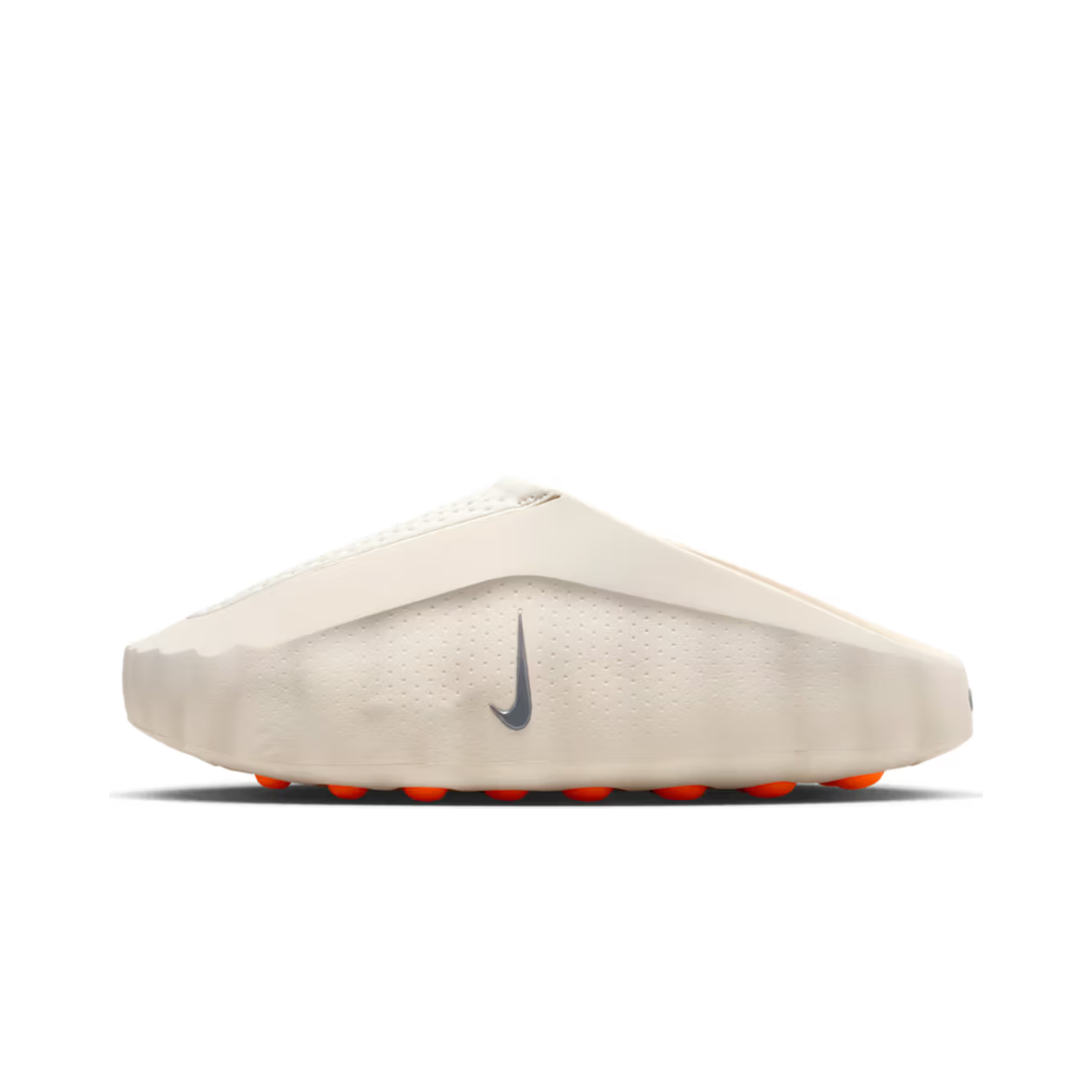 Nike Mind 001 Slide Light Bone by NIKE