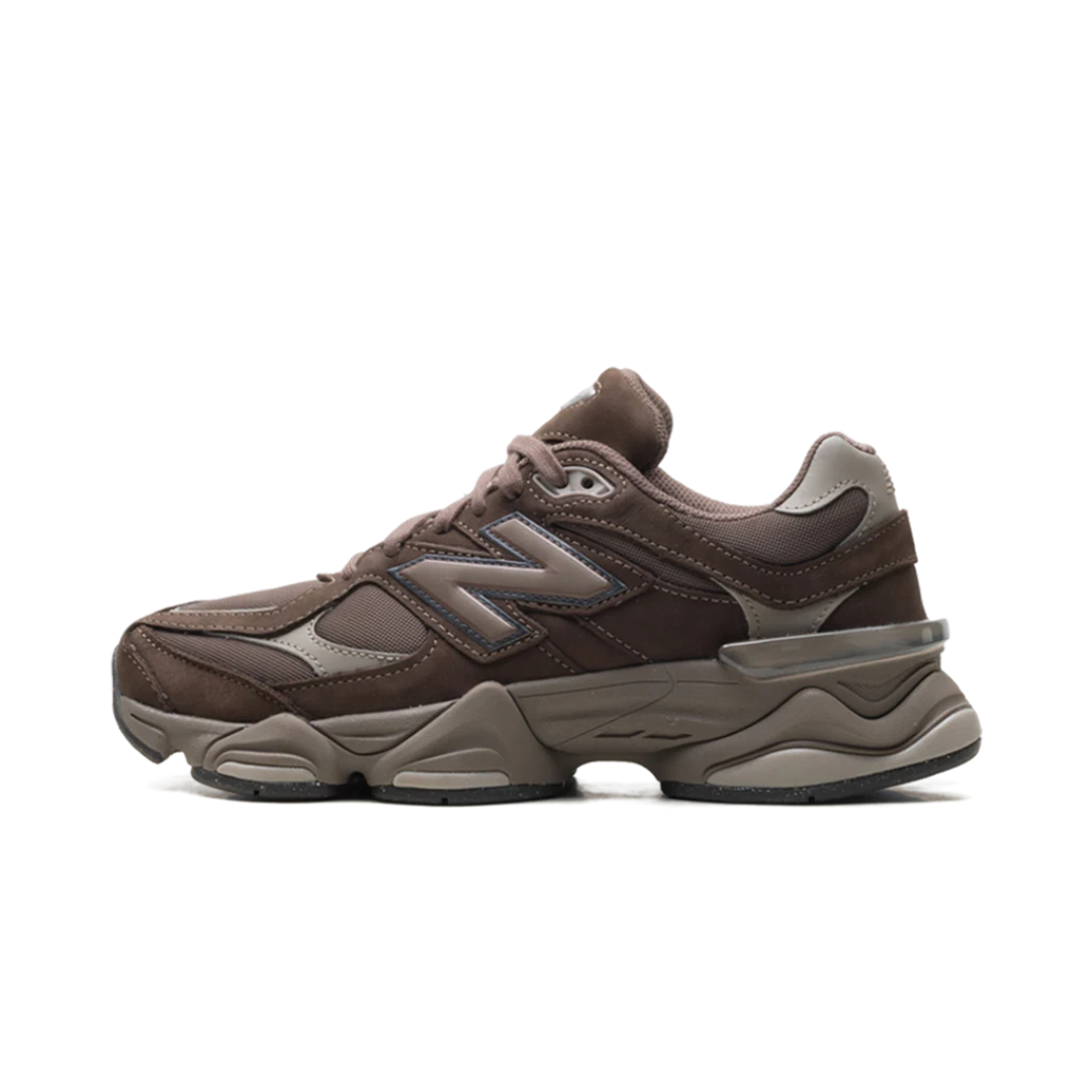 New Balance 9060 Mono Cortado by New Balance