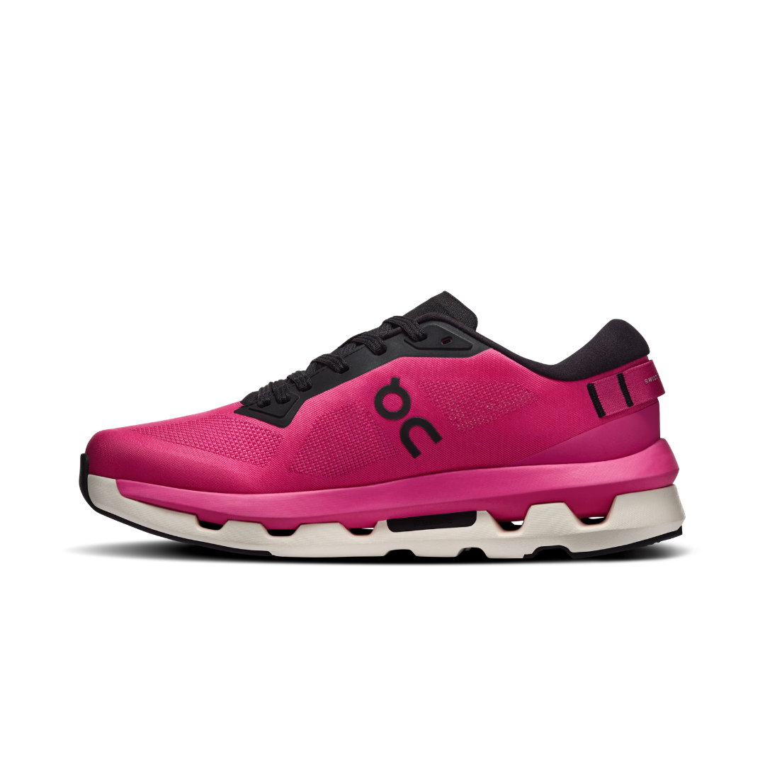 On Running Cloudzone Pink Black (W) by ON