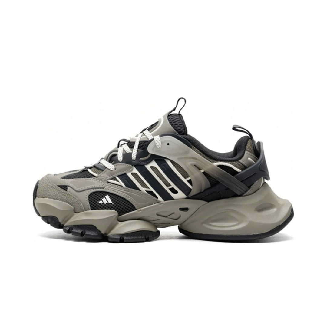 adidas XLG Runner Deluxe Grey by ADIDAS