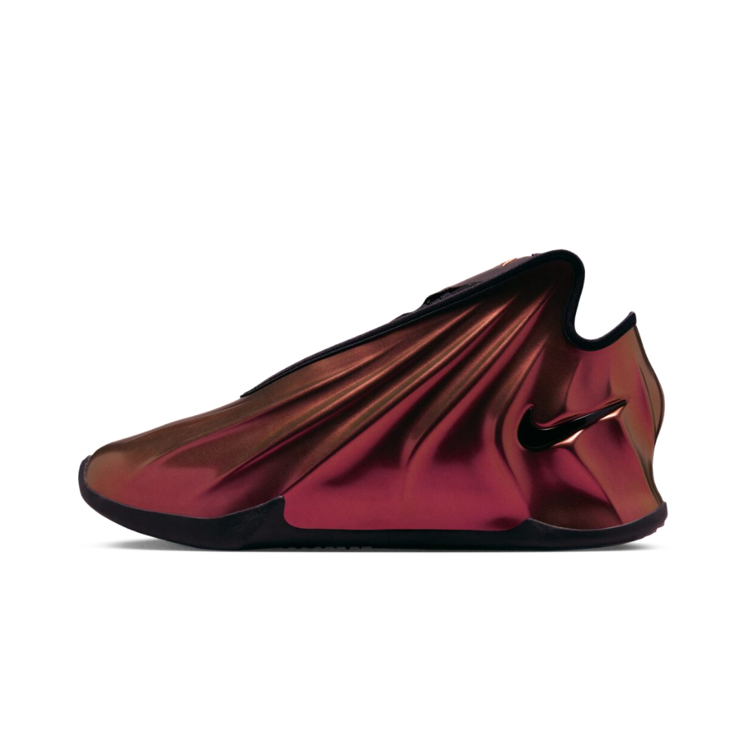 Nike GT Future Metallic Red Bronze by NIKE