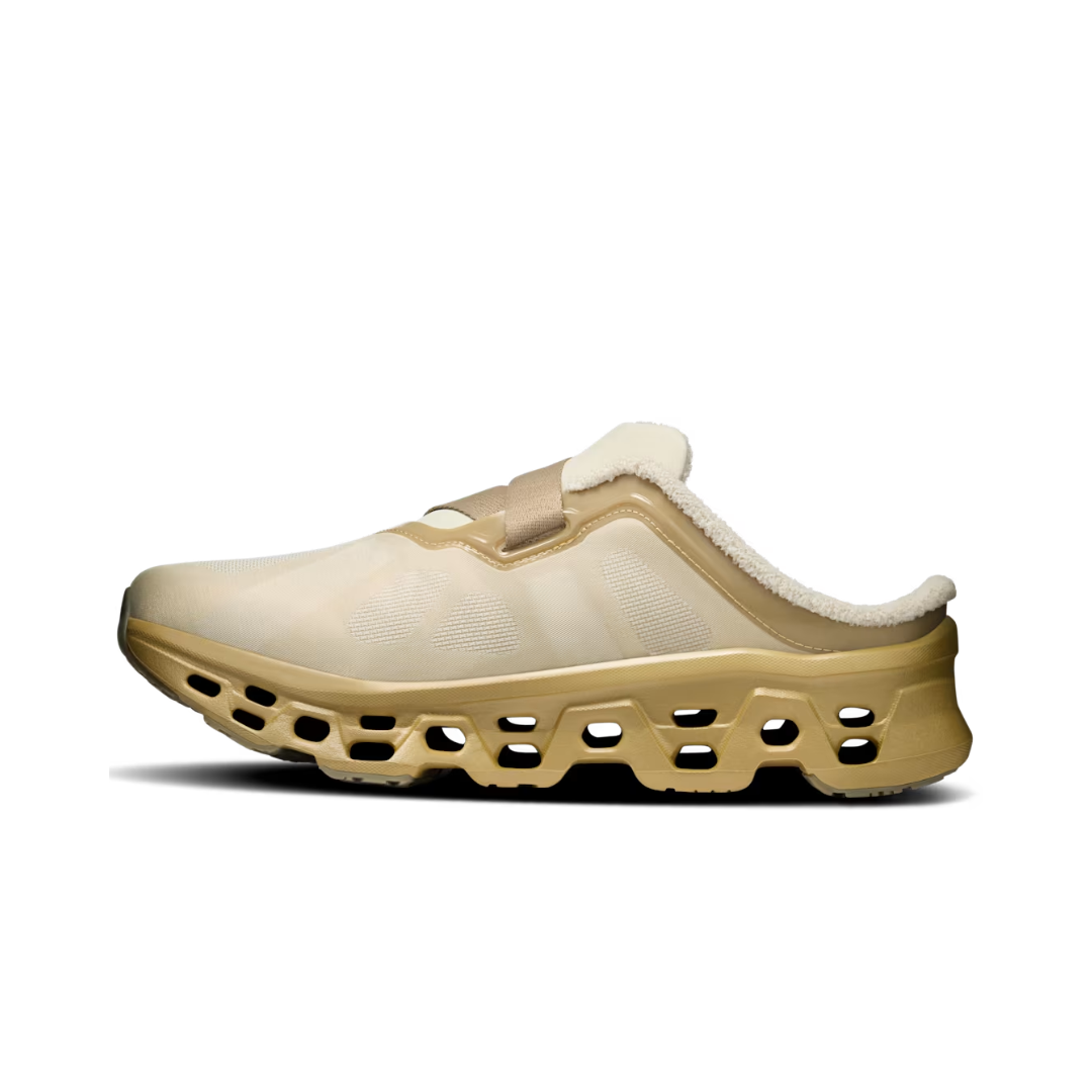 On Running Cloudmonster 3 Mule Loess Hare by ON
