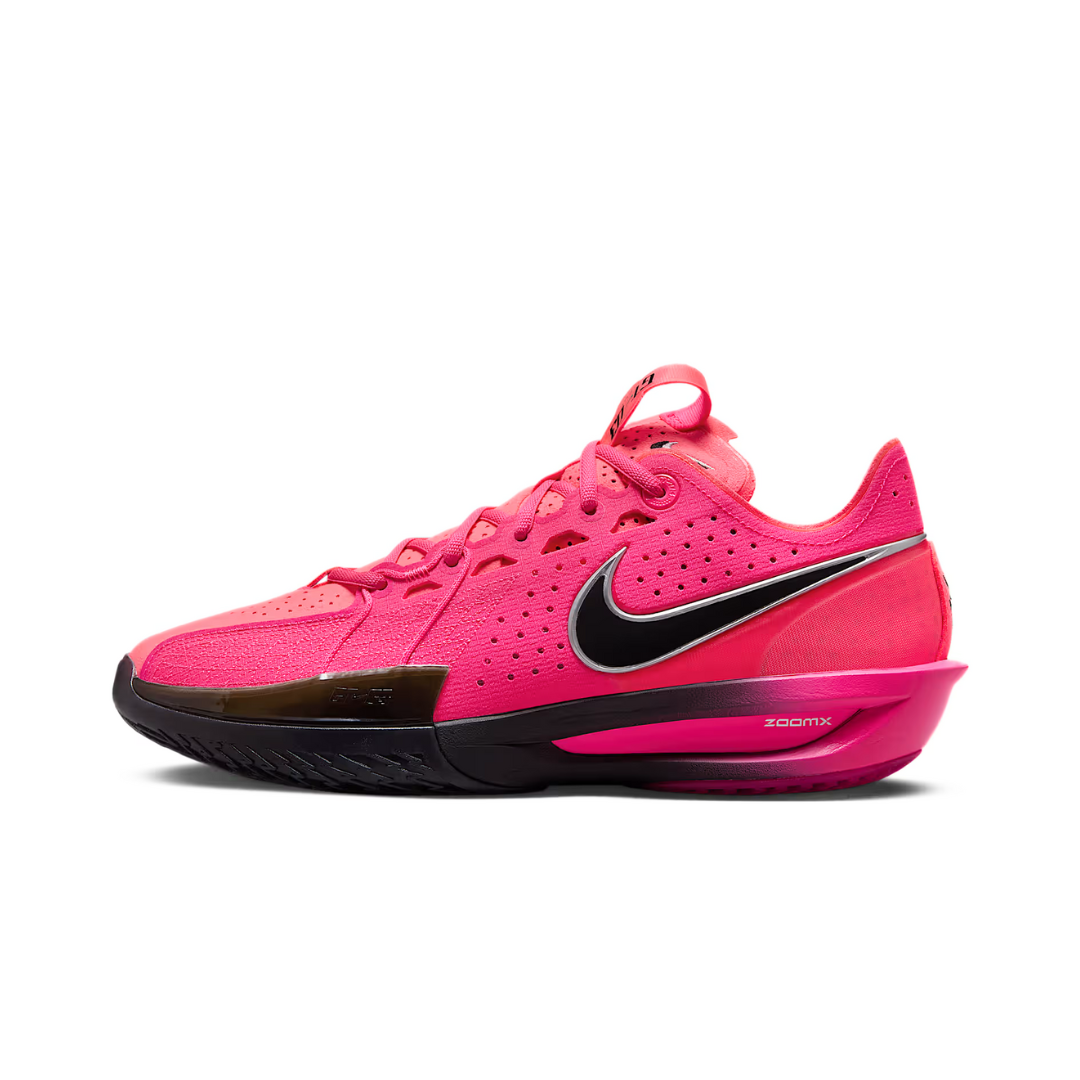 Nike Zoom GT Cut 3 EP Hyper Pink by NIKE