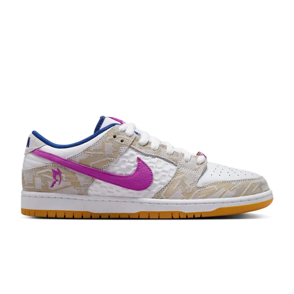 NIKE SB DUNK LOW RAYSSA LEAL