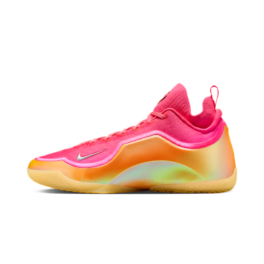 Nike LeBron 23 Elite Good Intentions by NIKE