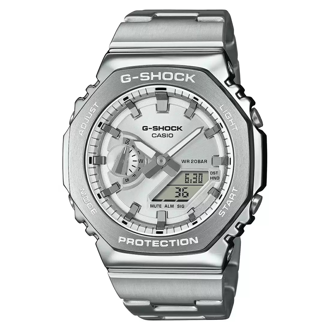 G-Shock (GM-2110D-7ADR)