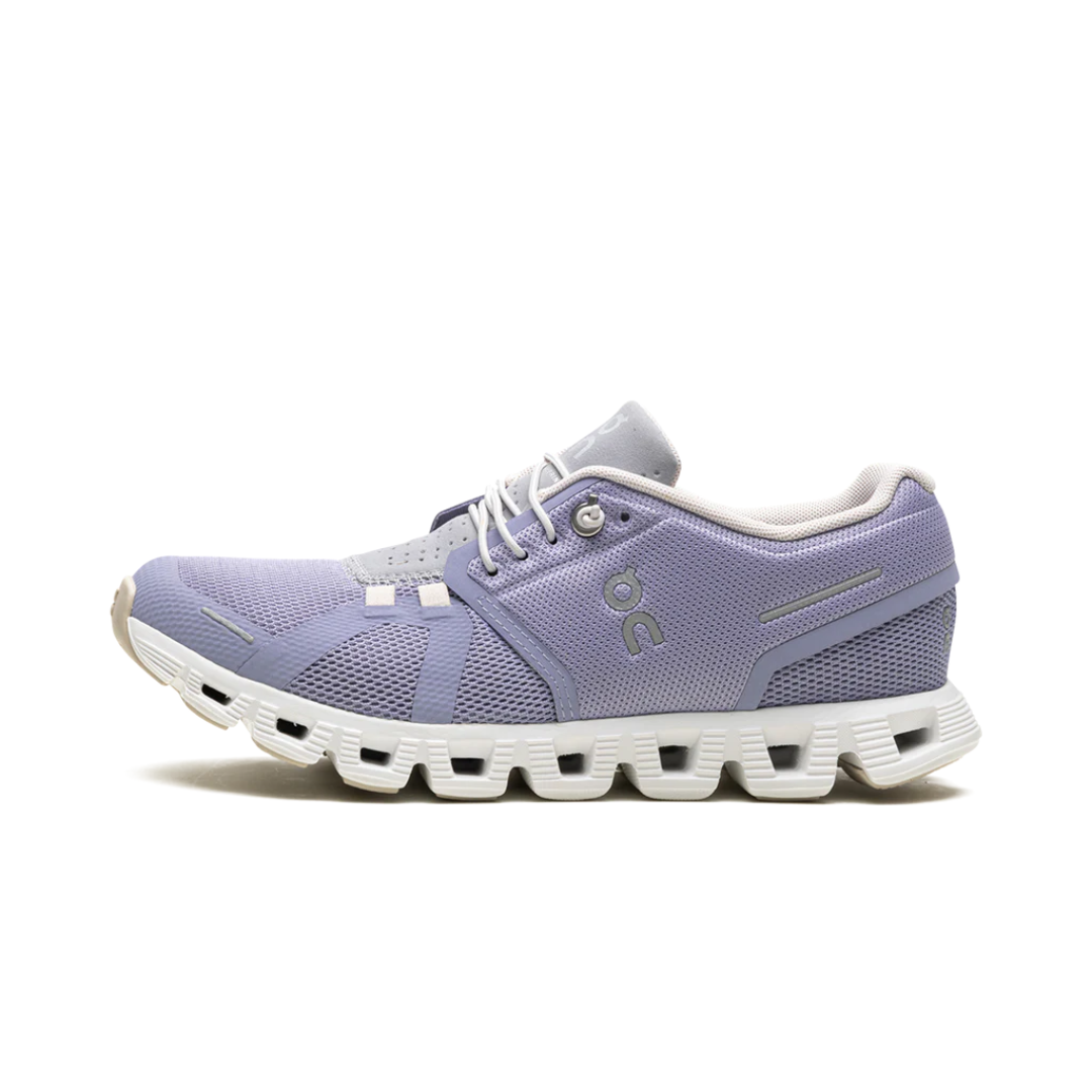 On Running Cloud 5 Nimbus Alloy by ON