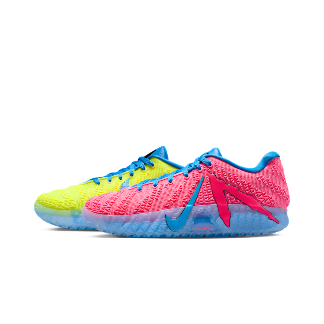 Nike Ja 3 Kool-Aid by NIKE