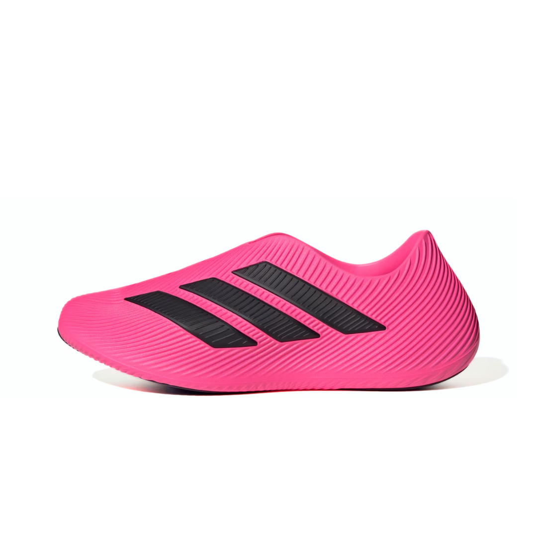 adidas Purechill Runner Lucid Pink Core Black by ADIDAS
