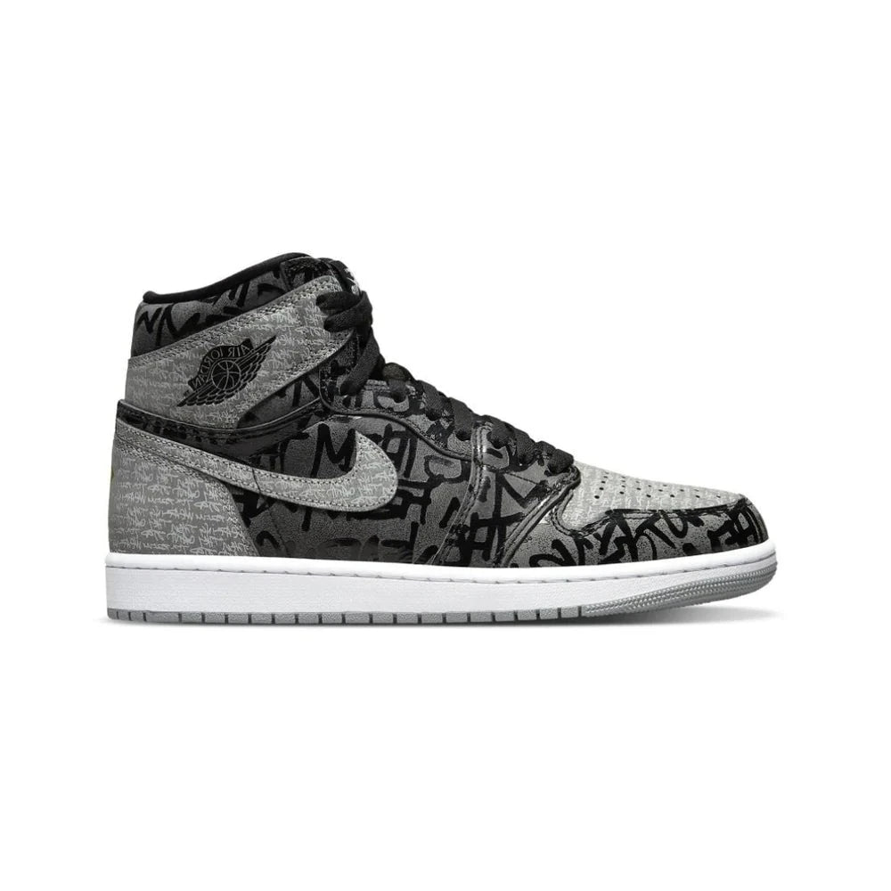 JORDAN 1 RETRO HIGH OG REBELLIONAIRE