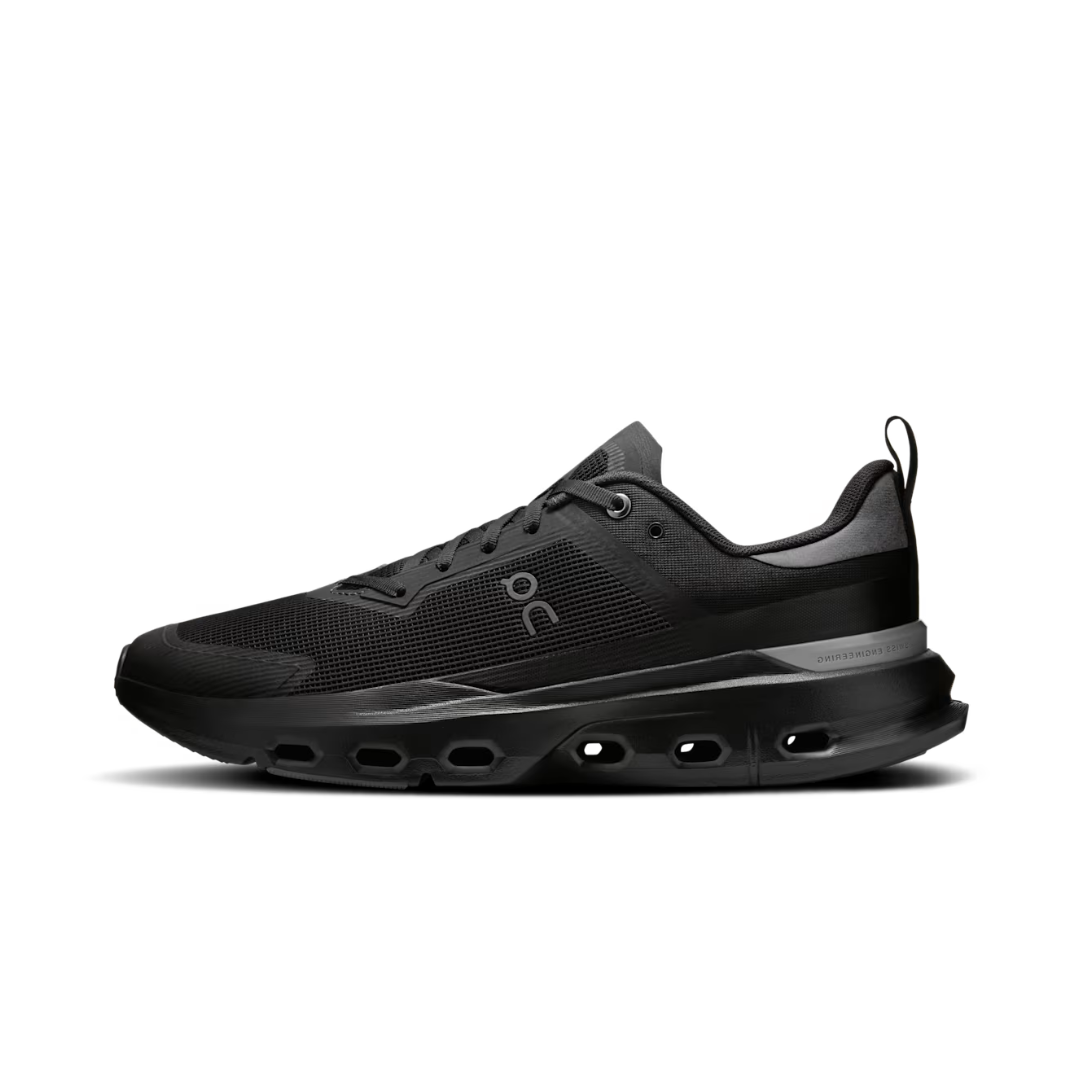 On Running Cloudpulse Next Black Stone by ON