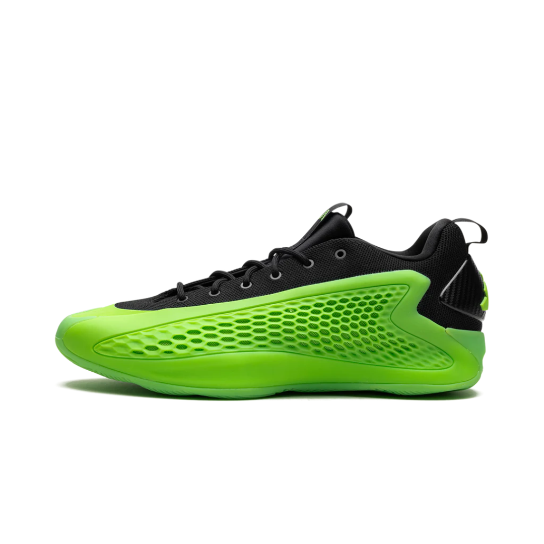 adidas AE 1 Low Slime by ADIDAS
