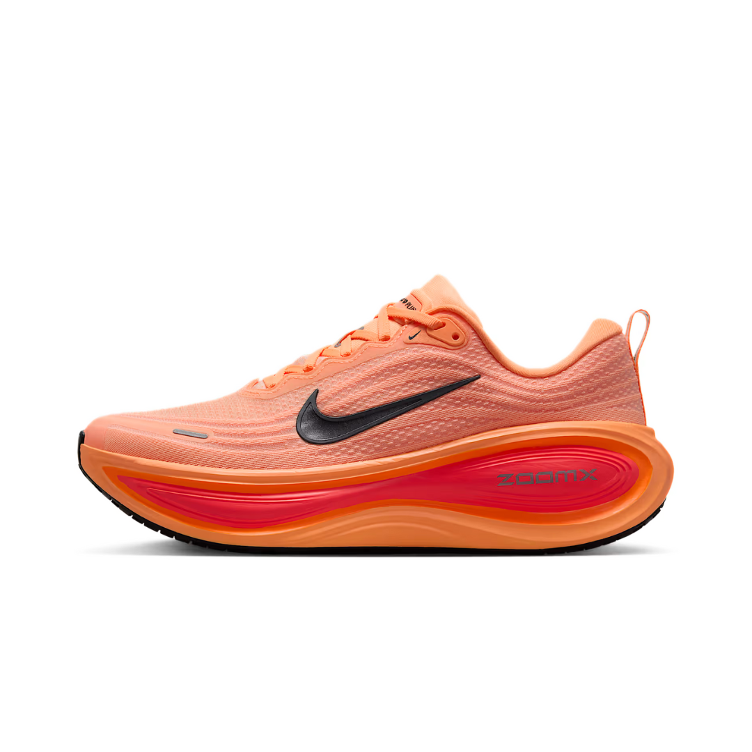 Nike Vomero Plus Orange Pulse by NIKE RUNNING