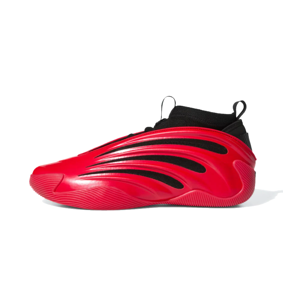adidas Harden Vol. 9 Pure Ruby by ADIDAS