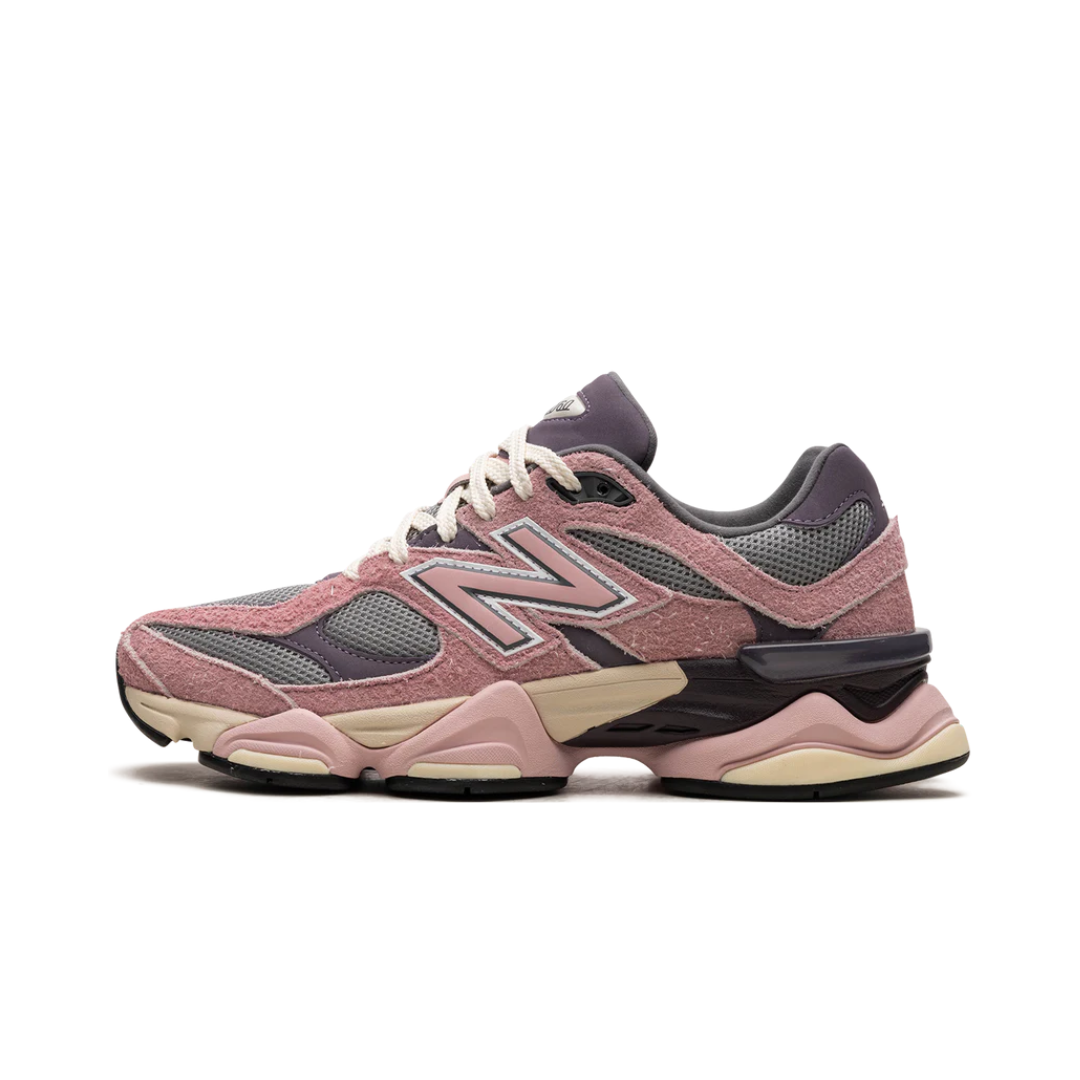 New Balance 9060 Pink Lavender by New Balance