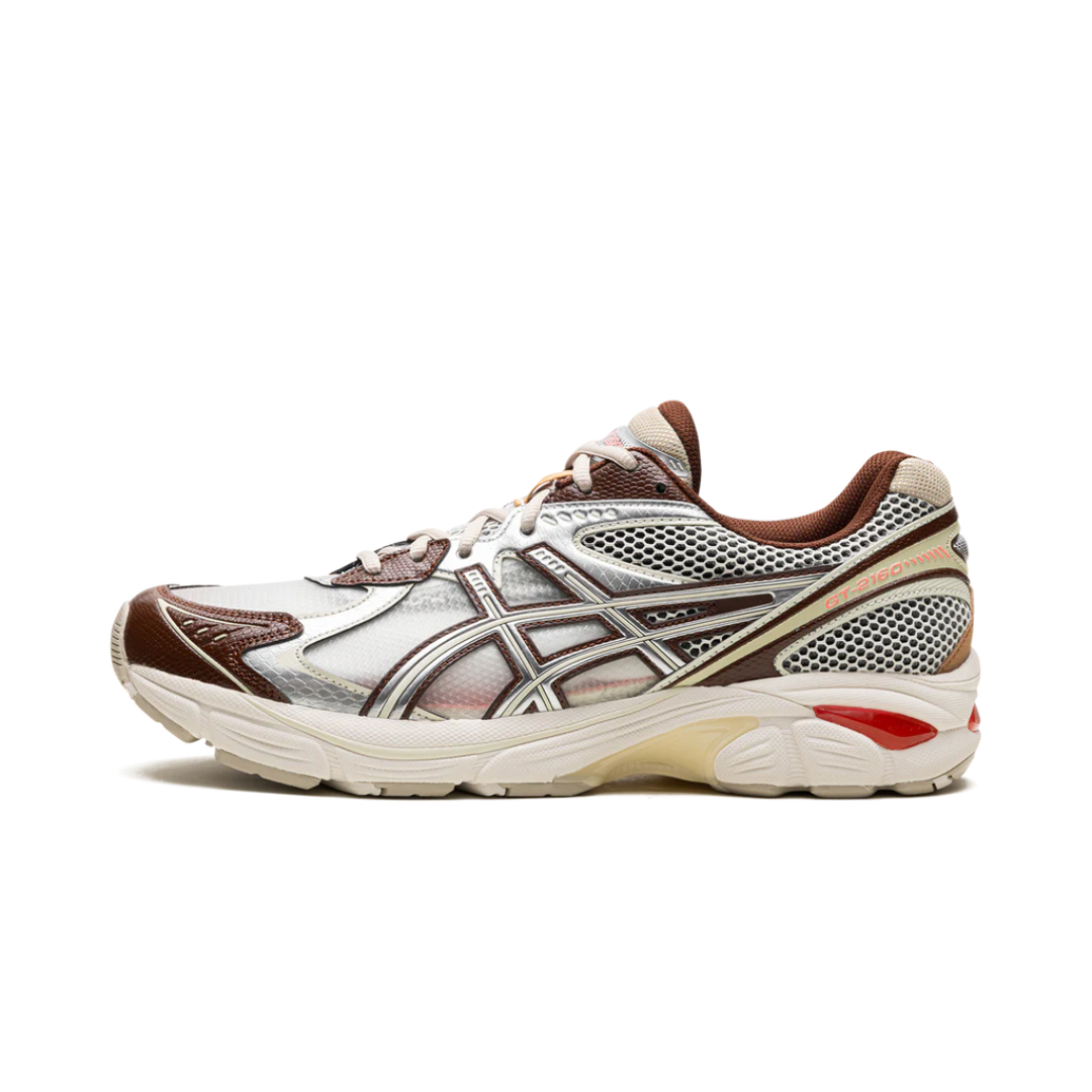 ASICS GT-2160 Above the Clouds Chocolate Brown by ASICS