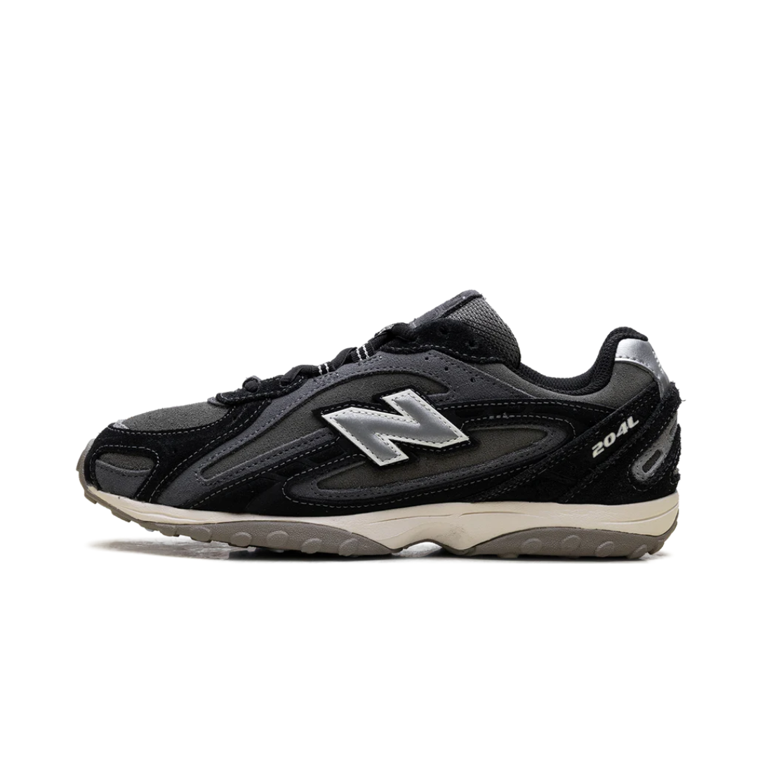 New Balance 204L Black Magnet by New Balance