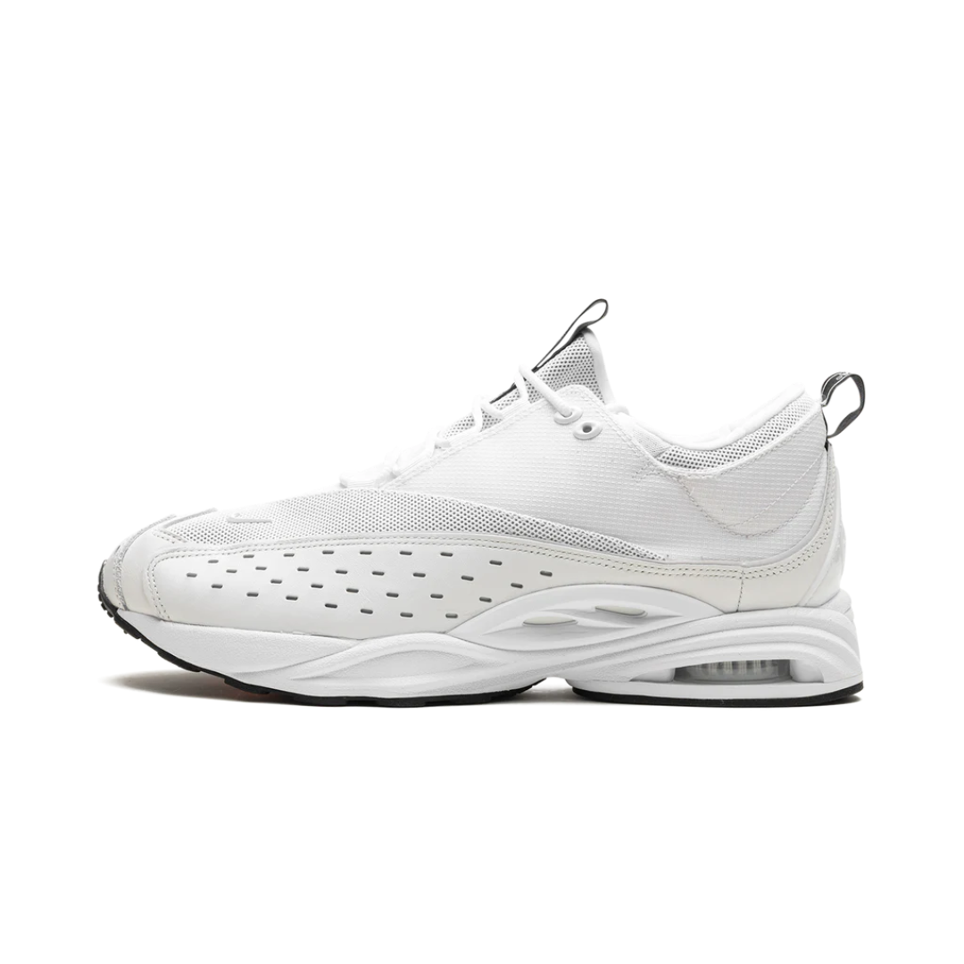 Nike Air Zoom Drive Drake NOCTA Summit White by NIKE
