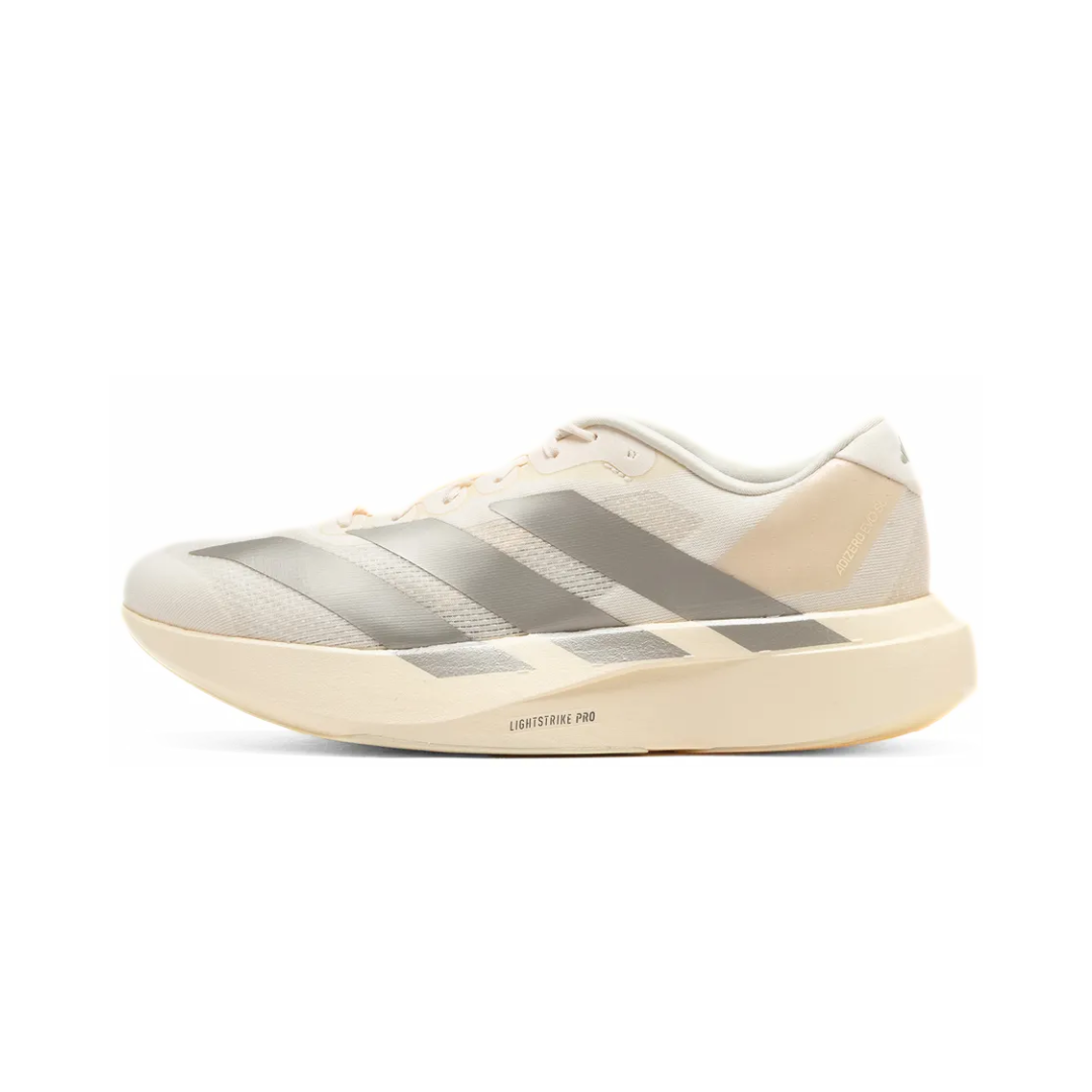 adidas Adizero Evo SL Wonder White (W) by ADIDAS RUNNING