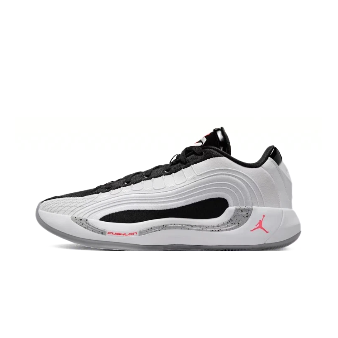 Jordan Luka 4 White Cement by JORDAN