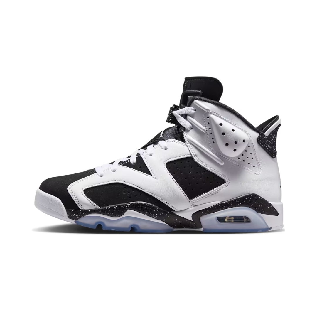 Jordan 6 Retro Oreo (2026) by Nike Air Jordan
