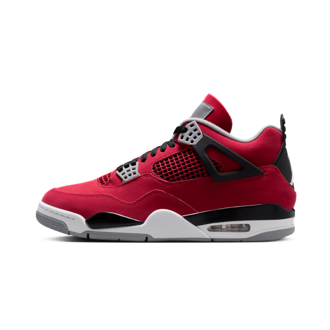 Jordan 4 Retro Toro Bravo (2026) by Nike Air Jordan